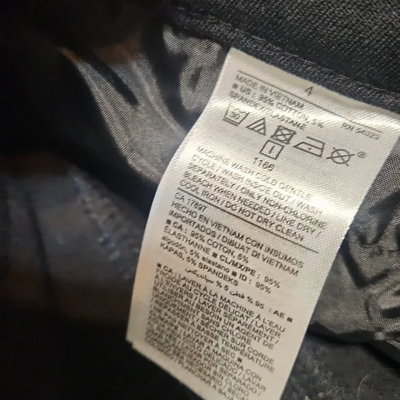 Pixie Pants Bundle - Picture 3 of 5